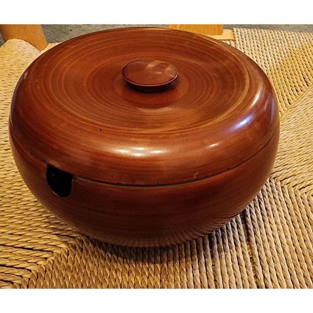 Yamanaka vintage japanese